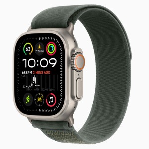 ساعت هوشمند اپل واچ  مدل  (Apple Watch Ultra 2  (2024