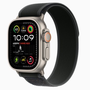 ساعت هوشمند اپل واچ  مدل  (Apple Watch Ultra 2  (2024