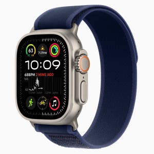 ساعت هوشمند اپل واچ  مدل  (Apple Watch Ultra 2  (2024