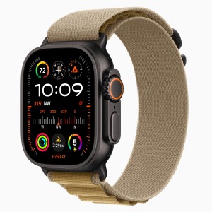 ساعت هوشمند اپل واچ  مدل  (Apple Watch Ultra 2  (2024