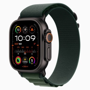 ساعت هوشمند اپل واچ  مدل  (Apple Watch Ultra 2  (2024