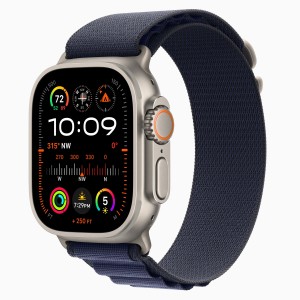 ساعت هوشمند اپل واچ  مدل  (Apple Watch Ultra 2  (2024