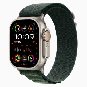 ساعت هوشمند اپل واچ  مدل  (Apple Watch Ultra 2  (2024