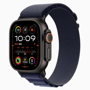 ساعت هوشمند اپل واچ  مدل  (Apple Watch Ultra 2  (2024