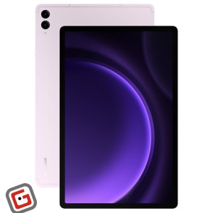 تبلت سامسونگ مدل Galaxy Tab S9 FE PLUS WIFI ظرفیت 128 گیگابایت