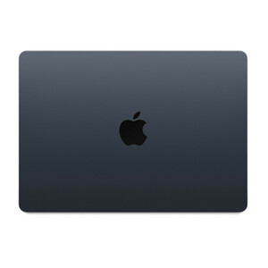 لپ تاپ 13.6 اینچی اپل مدل MacBook Air MC7X4 2024 LLA-M2-16GB RAM-256GB SSD