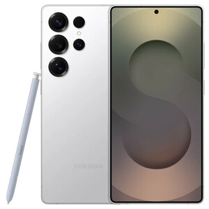 گوشی موبایل سامسونگ مدل Galaxy S25 Ultra دو سیم کارت ظرفیت 256 گیگابایت و رم 12 گیگابایت - پک ویتنام