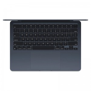 لپ تاپ 13.6 اینچی اپل مدل MacBook Air 2024-M3 24GB 512SSD
