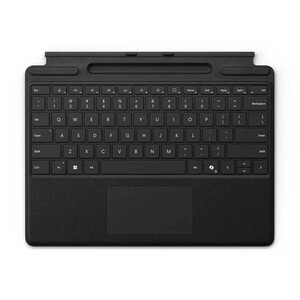 کیبورد تبلت مایکروسافت مدل Surface Pro Copilot Keyboard with Pen Storage مناسب برای تبلت مایکروسافت سرفیس Pro 8/Pro 9/Pro 10/Pro 11