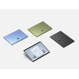 تبلت مایکروسافت مدل Surface Pro 9-i7 ظرفیت 1 ترابایت و رم 16 گیگابایت
