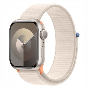 ساعت هوشمند اپل مدل Series 9 Aluminum 45mm
