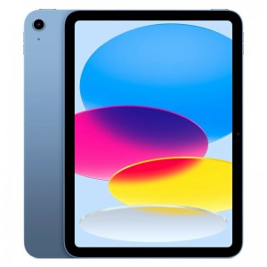 تبلت 11 اینچ اپل مدل iPad 11 (A16) 2025 WiFi ظرفیت 128 گیگابایت و رم 6 گیگابایت
