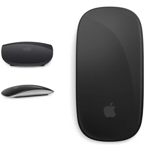 ماوس بی سیم اپل مدل( Magic Mouse( USB-C