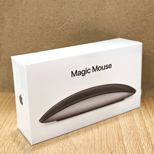 ماوس بی سیم اپل مدل( Magic Mouse( USB-C