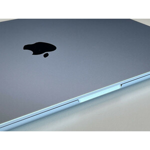 لپ تاپ 15.3 اینچی اپل مدل MacBook Air MC6L4 2025 -M4-24GB Ram-512GB SSD