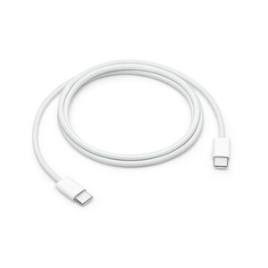 کابل USB-C اپل مدل 60W-C طول 1 متر