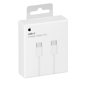 کابل USB-C اپل مدل 60W-C طول 1 متر
