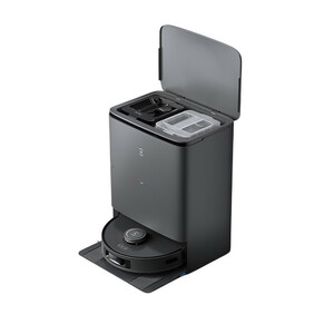 جاروبرقی رباتیک اکووکس مدل T30s Pro