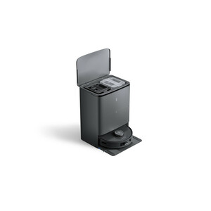 جاروبرقی رباتیک اکووکس مدل T30s Pro