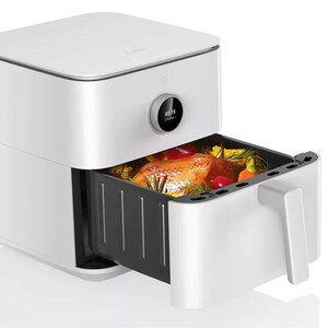 سرخ کن بدون روغن شیائومی مدل  MAF10 model 6.5 liter