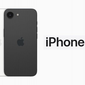 گوشی موبایل اپل مدل iPhone 16 e 128GB