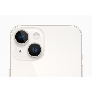 گوشی موبایل اپل مدل iPhone 14 دو سیم کارت ظرفیت 128 گیگابایت و رم 6 گیگابایت نات اکتیو