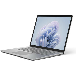 لپ تاپ 15 اینچی مایکروسافت مدل Surface Laptop 6-Core Ultra 7 165H-16GB LPDDR5x-256GB SSD-Touch