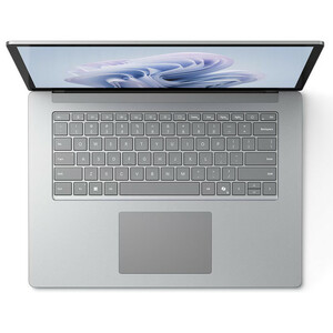 لپ تاپ 15 اینچی مایکروسافت مدل Surface Laptop 6-Core Ultra 7 165H-16GB LPDDR5x-256GB SSD-Touch