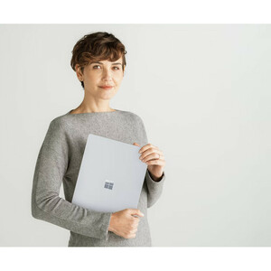 لپ تاپ 15 اینچی مایکروسافت مدل Surface Laptop 6-Core Ultra 7 165H-16GB LPDDR5x-256GB SSD-Touch