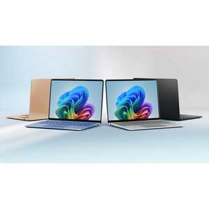 لپ تاپ 13.8 اینچی مایکروسافت مدل Surface Laptop 7 Copilot Plus PC-Snapdragon X Elite-16GB LPDDR5x-1TB SSD-Touch