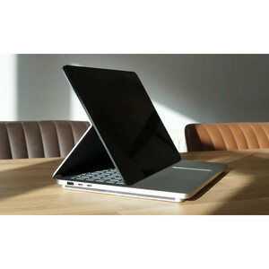 لپ تاپ 14.4 اینچی مایکروسافت مدل Surface Laptop Studio 2-i7 13700H-32GB LPDDR5x-1TB SSD-RTX4050-Touch