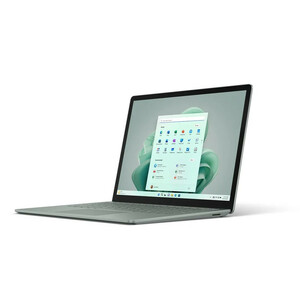 لپ تاپ 13.5 اینچی مایکروسافت مدل Surface Laptop 5-i5 8GB 256GB Iris Xe