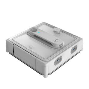 ربات شیشه پاک کن هات مدل w9