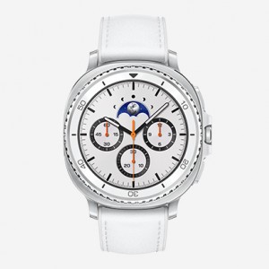 ساعت هوشمند 46 میلی‌متری سامسونگ مدل  Galaxy Watch 8 classic