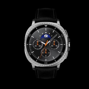 ساعت هوشمند 46 میلی‌متری سامسونگ مدل  Galaxy Watch 8 classic