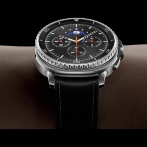 ساعت هوشمند 46 میلی‌متری سامسونگ مدل  Galaxy Watch 8 classic