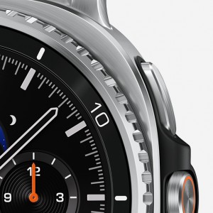 ساعت هوشمند 46 میلی‌متری سامسونگ مدل  Galaxy Watch 8 classic