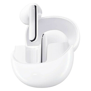 هدفون بلوتوثی کیو سی وای مدل HT10 AilyBuds Pro