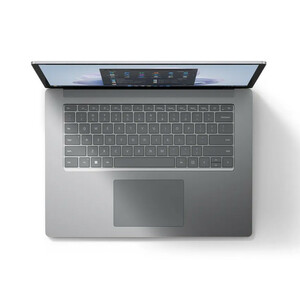 لپ تاپ 15 اینچی مایکروسافت مدل Surface Laptop 5-i7 1255U-16GB LPDDR5X-512GB SSD-Touch