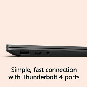 لپ تاپ 15 اینچی مایکروسافت مدل Surface Laptop 5-i7 1255U-16GB LPDDR5X-512GB SSD-Touch