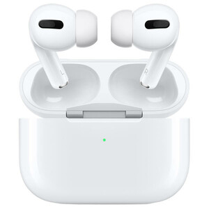 هدفون بی سیم اپل مدل 2021 AirPods Pro (پک اصلی)