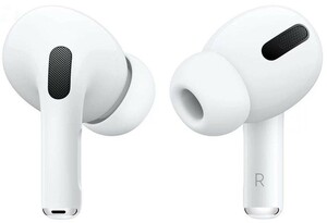 هدفون بی سیم اپل مدل 2021 AirPods Pro (پک اصلی)
