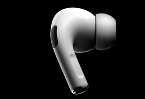 هدفون بی سیم اپل مدل 2021 AirPods Pro (پک اصلی)