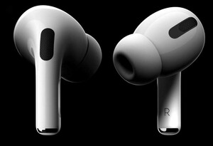 هدفون بی سیم اپل مدل 2021 AirPods Pro (پک اصلی)