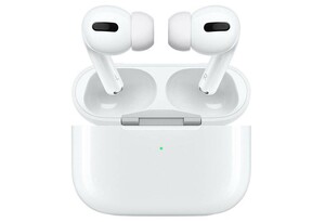 هدفون بی سیم اپل مدل 2021 AirPods Pro (پک اصلی)