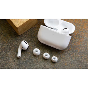 هدفون بی سیم اپل مدل 2021 AirPods Pro (پک اصلی)