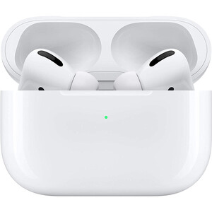 هدفون بی سیم اپل مدل 2021 AirPods Pro (پک اصلی)