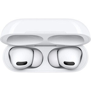 هدفون بی سیم اپل مدل 2021 AirPods Pro (پک اصلی)