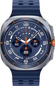 ساعت هوشمند سامسونگ مدل  Galaxy Watch Ultra 47mm L705