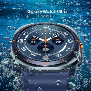 ساعت هوشمند سامسونگ مدل  Galaxy Watch Ultra 47mm L705 2025